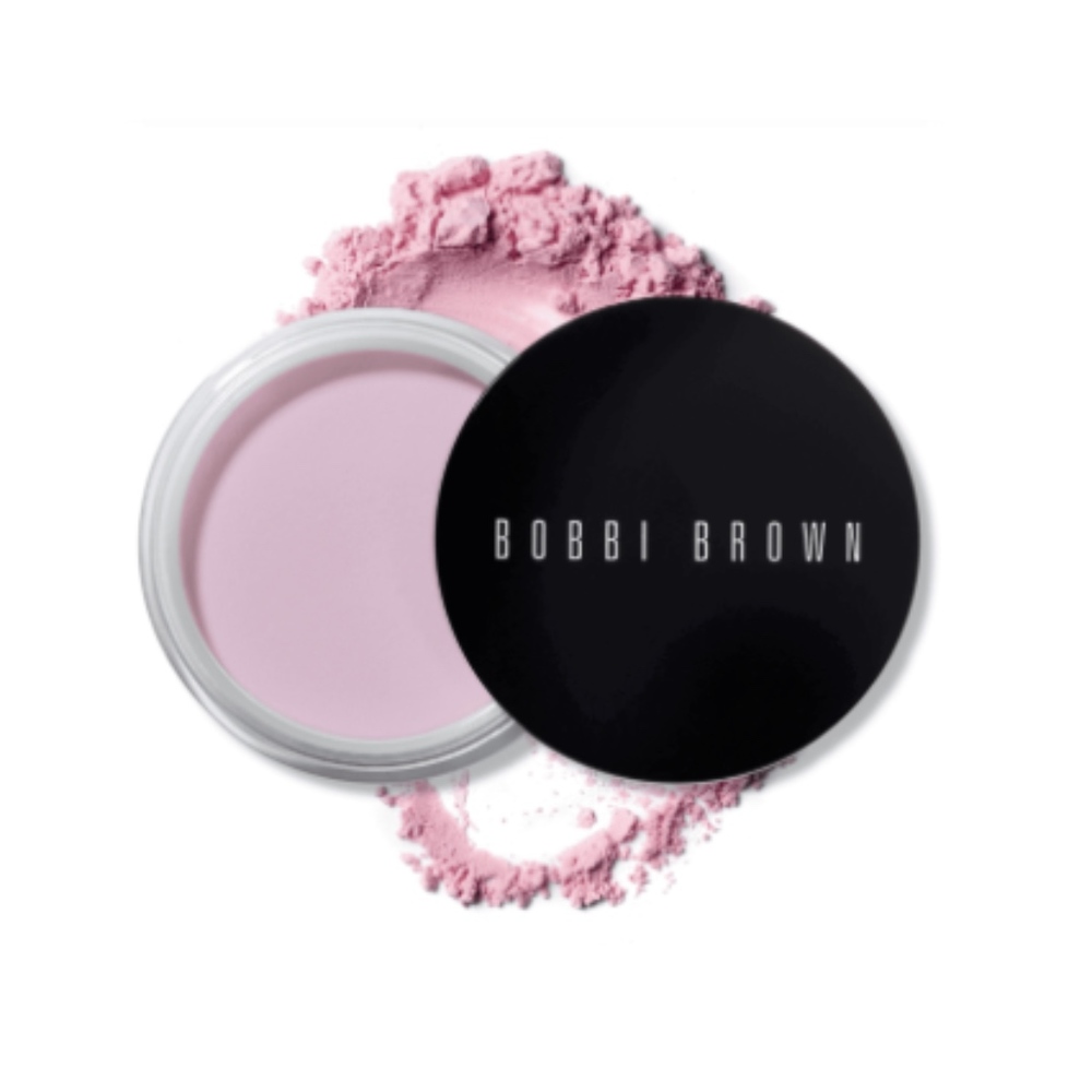 Bobbi Brown Retouching Loose Powder - Rose